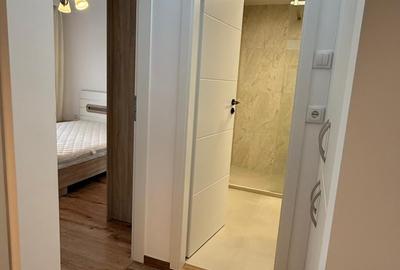 Apartament cu 3 camere decomandat, mobilat în Gheorgheni - 9