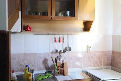 Apartament cu 2 camere semidecomandat în Șagului - 4
