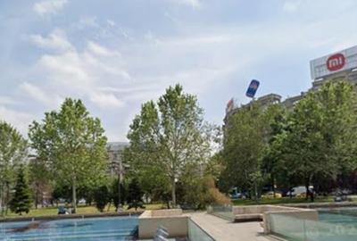 Apartament cu 4 camere în P-ța Unirii