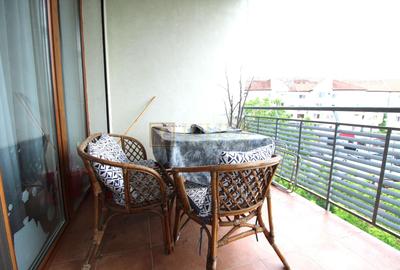 Apartament cu 2 camere decomandat, mobilat în Girocului - 13