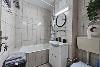 Apartament cu 1 camere semidecomandat în Zorilor - 3
