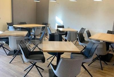 Hotel/Pensiune, de 495 mp, în Reghin