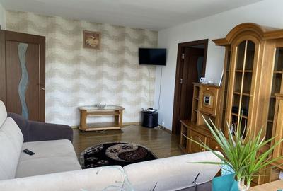 Apartament cu 2 camere semidecomandat în Exterior Vest - 2