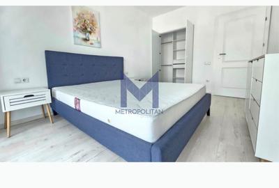 Apartament cu 2 camere semidecomandat, mobilat în Mărăști - 6