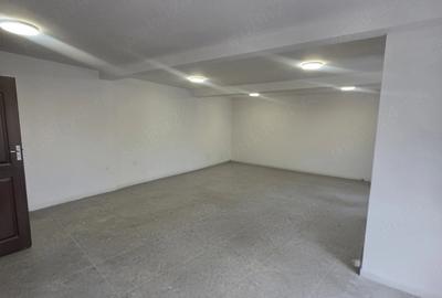 Spațiu comercial, de 70 mp, în Central