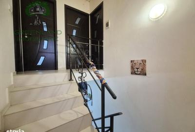Casă cu 4 camere în Horpaz - 10