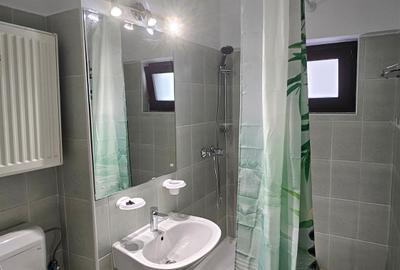 Apartament cu 3 camere decomandat, mobilat în Tineretului - 27