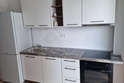 Apartament cu 2 camere în Libertății