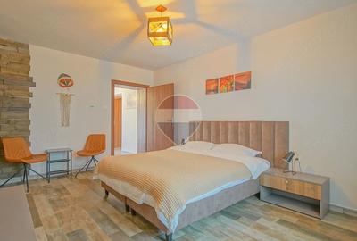 Casă cu 4 camere cu Teren 630 Mp în Baciu