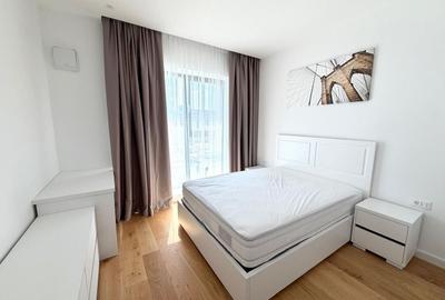 Apartament cu 2 camere, mobilat în Aviației - 6