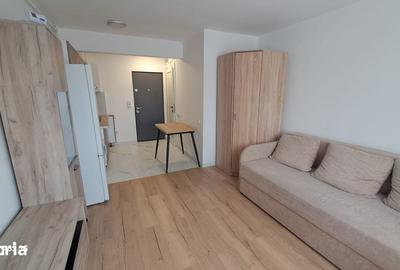 Garsonieră în Lazaret - 6