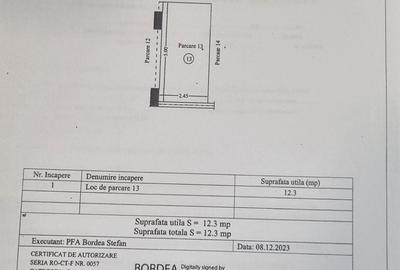 Apartament cu 2 camere în Central - 5
