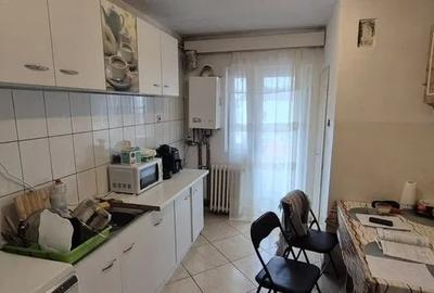 Apartament cu 2 camere decomandat în Ultracentral - 1
