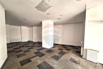 Spa?iu comercial de inchiriat bd Unirii Nord - 3
