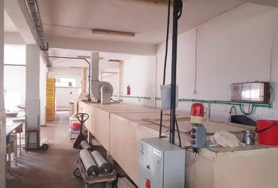 Spațiu comercial, de 404 mp, în Vidin-Progresul - 3