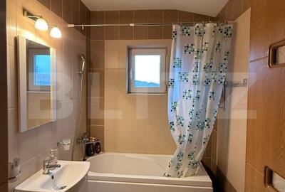 Apartament 2 camere, terasa, 49 mp, zona Baciu Regal - 8