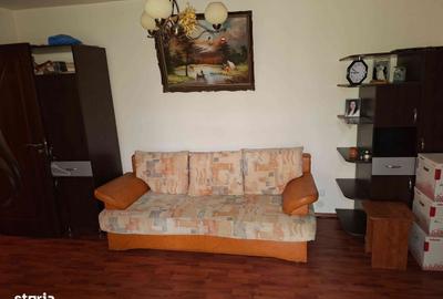 Apartament cu 2 camere în Brazda lui Novac - 2