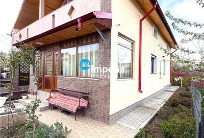 Casă cu 4 camere cu Teren 450 Mp în Miroslava - 2