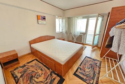 Bd Unirii/Tribunal Bucuresti/6 Minute Metrou/Ap 2 Camere Decomandat la cheie/ - 4