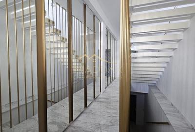Cladire de birouri de inchiriat***877mp***Dorobanti - 8