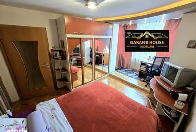 Apartament cu 4 camere decomandat în Nord - 4