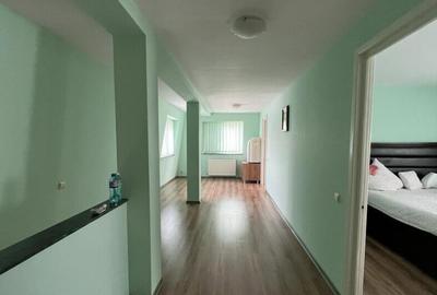 IMOBIL P+1, PRETABIL PENTRU ACTIVITATI ECONOMICE, SOSEAUA - 3