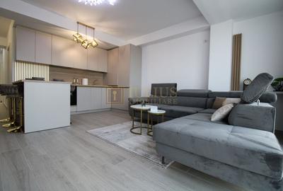 Prima inchiriere, lift, loc parcare inclus. Cetatii - Mircea Cel Batran. - 1