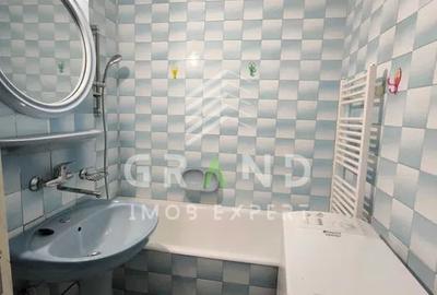 Ap 2 camere DECOMANDAT, BALCON, zona P-ta Marasti - 3