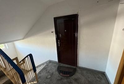 Apartament trei camere , sector 2 ,zona Obor - 2
