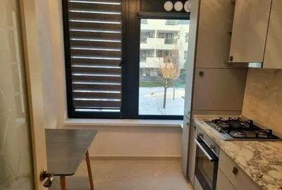 Apt 2 camere, bloc nou, etajul 1, mobilat , utilat premium, Popas Pacurari - 15