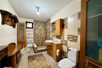 Casă cu 3 camere decomandat cu Teren 1118 Mp în Bucov - 5