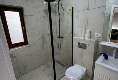 Casă cu 5 camere cu Teren 350 Mp în Giroc - 8
