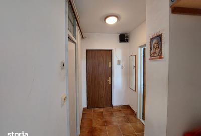Garsonieră decomandată, mobilată în Brazda lui Novac - 1