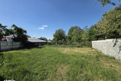 Casă cu 4 camere în Domnești-Sat - 8