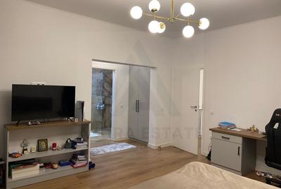 Casă individuală cu 5 camere cu Teren 413 Mp în Cisnădioara - 10
