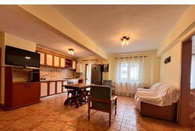 Apartament 4 camere de inchiriat Sinaia str. Stanjeneilor - 1