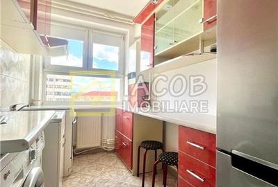 Apartament cu 2 camere decomandat, mobilat în Ultracentral - 4