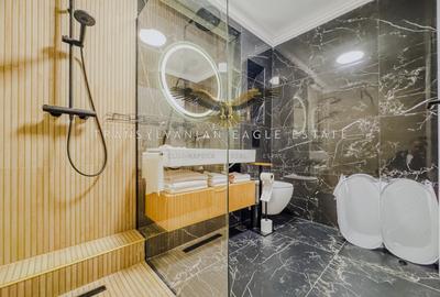 Apartament cu 2 camere semidecomandat, mobilat în Gheorgheni - 15