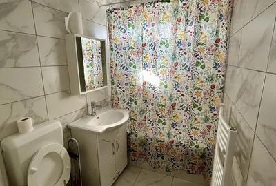 Apartament cu 2 camere semidecomandat în Careiului - 10