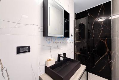 Apartament 2 camere | NOU | Parcare | Iulius Mall - 13