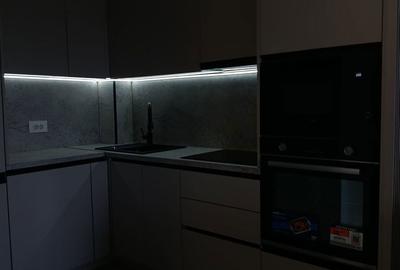 Apartament cu 2 camere în Iosia - 9