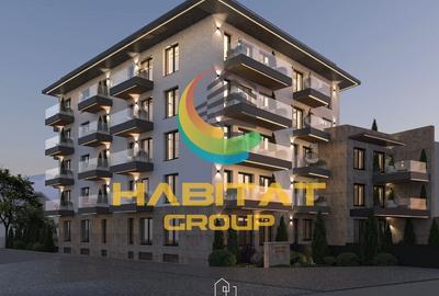 Apartament 2 Camere Premium, Parcul Carol, Comision 0 - 3