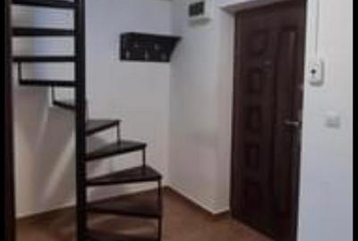 Apartament cu 2 camere,tip Penthouse, DECOMANDAT, zona Nicolina - 2