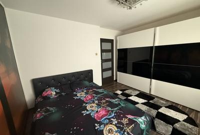 Apartament 4 Camere, open-space, 100mp, George Enescu, zona Liceul de Chimie - 6