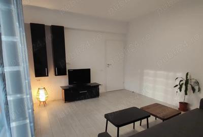 Inchiriez apartament 2 camere NOU-Po?talionului-prima chirie- complet mobilat ?i utilat Inchiriez apartament 2 camere NOU-Po?talionului-prima chirie- complet mobilat ?i utilat - 1