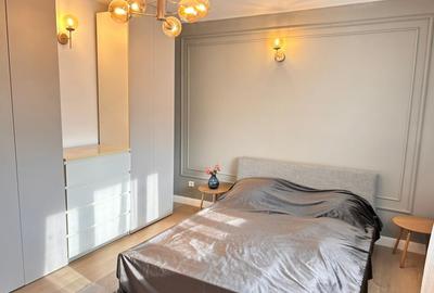 Vila spatioasa in cartier de lux Pipera - gradina - loc de joaca Vila spatioasa in cartier de lux Pipera - gradina - loc de joaca - 5