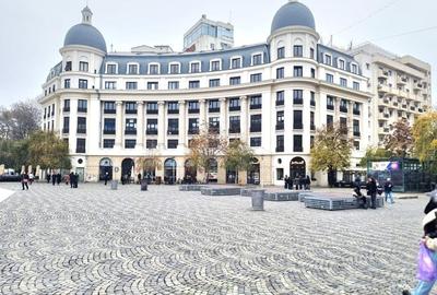 Oportunitate! Apartament 4 Camere 1 Minut Metrou Universitate - 29