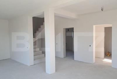 Casă cu 5 camere cu Teren 386 Mp în Someșeni - 4