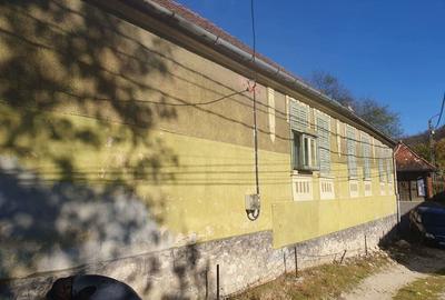 Vand casa Socolari Vand casa Socolari - 3