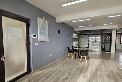 Spațiu comercial, de 100 mp, în Calea Aradului - 3